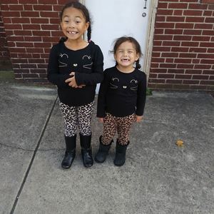 Meet your Posher, Christina